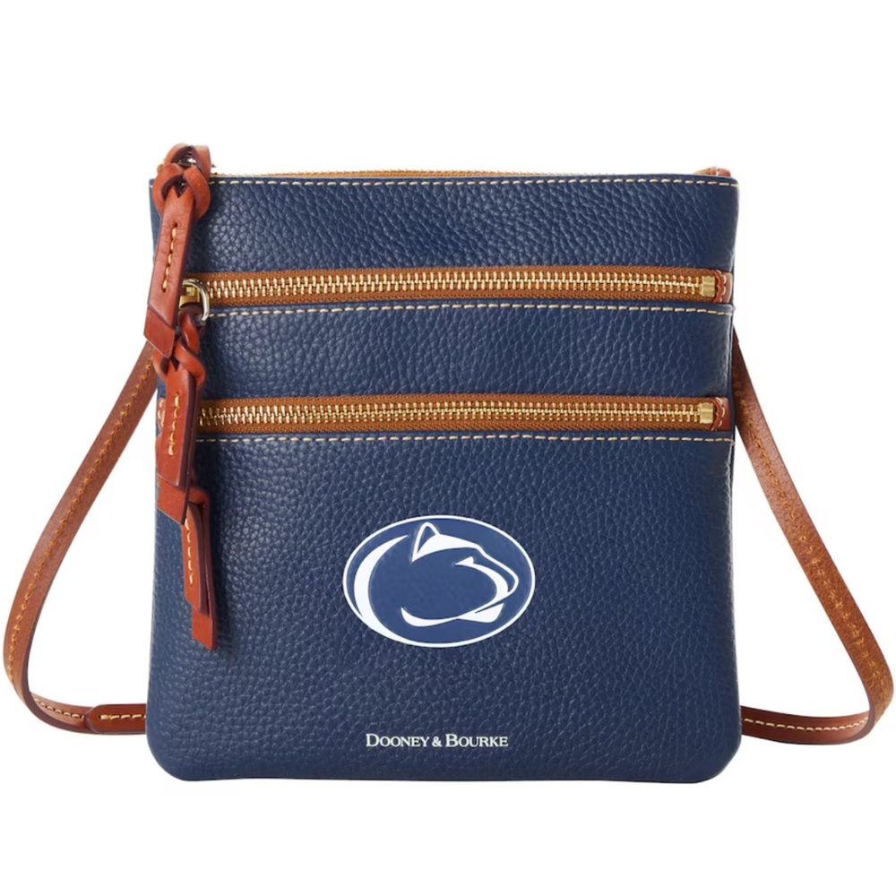 Dooney & Bourke Penn State Crossbody.